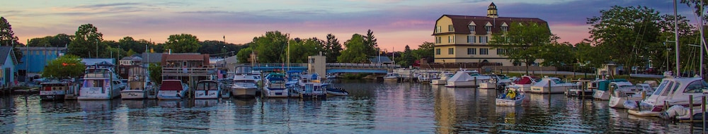 Old Harbor Inn - photo 272