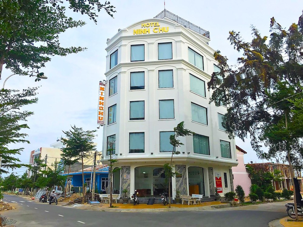Ninh Chu Hotel in Phan Rang-Thap Cham, Vietnam