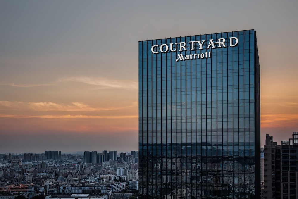 Courtyard by Marriott Shenzhen Bao’an in Shenzhen, People's Republic of China
