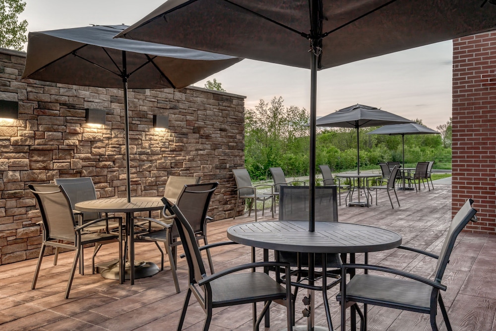 Fairfield by Marriott Inn & Suites Whitestown Indianapolis NW - photo 18