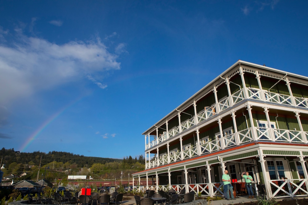 McMenamins Kalama Harbor Lodge - photo 90