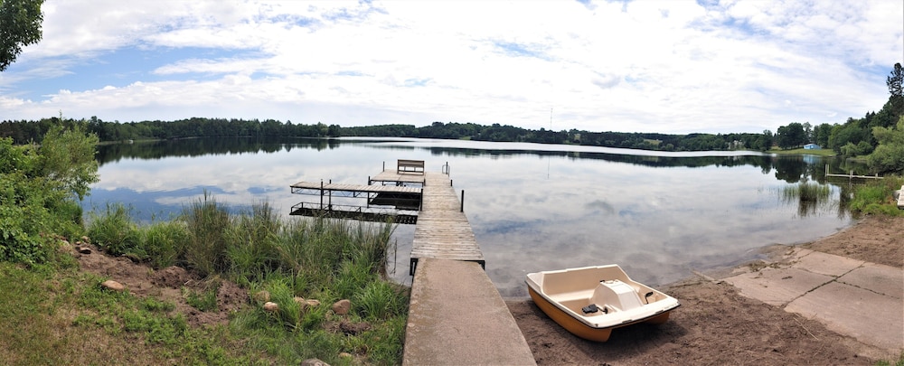 Lakeshore Motel Ice Lake - photo 41