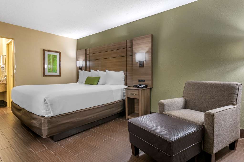 Best Western Downtown Stuart - photo 8