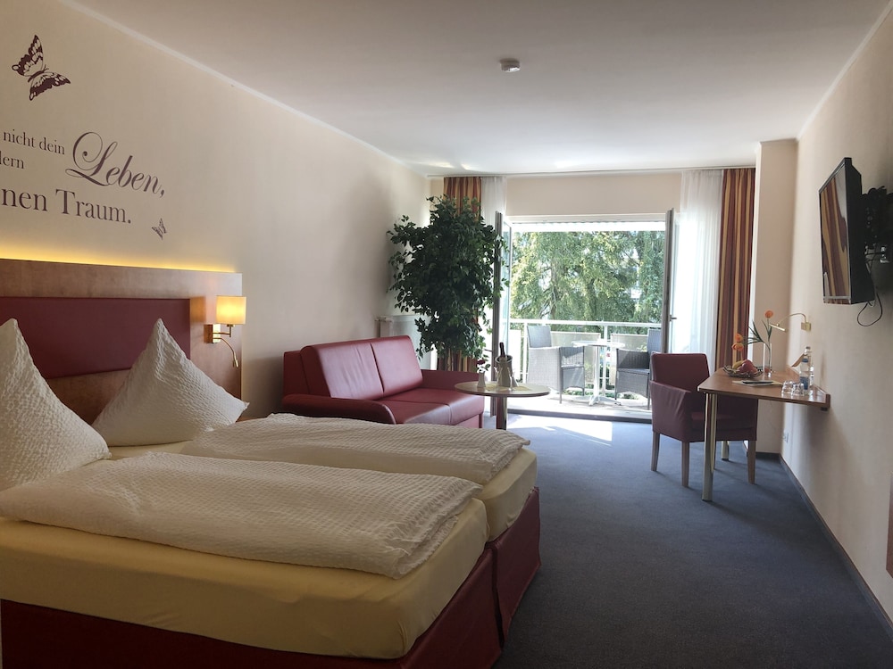 Hotel Häfner in Speyer, Germany