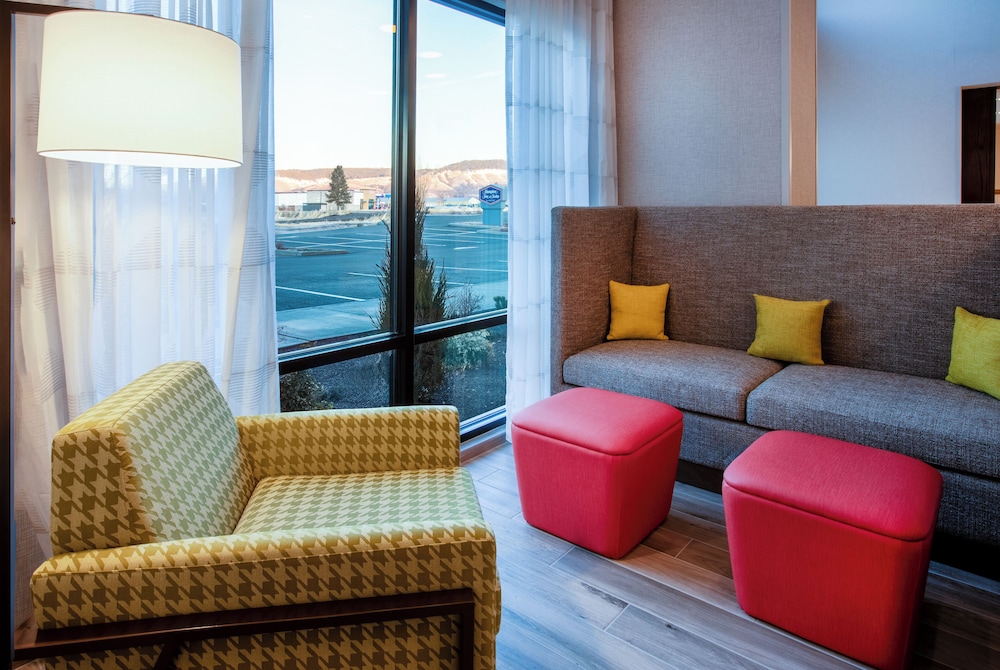 Hampton Inn & Suites by Hilton La Grande - photo 31