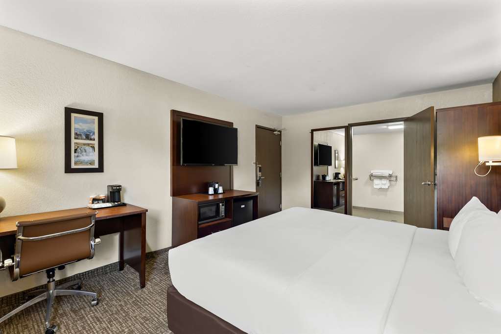 Comfort Inn Layton Salt Lake City - photo 12