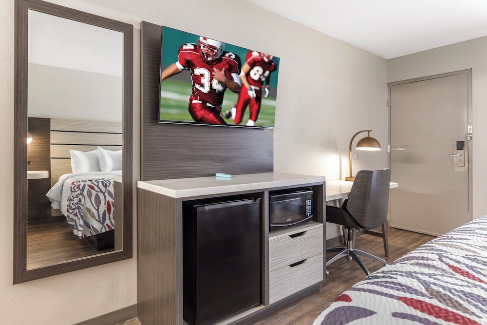 Red Roof Inn Dunn - photo 14