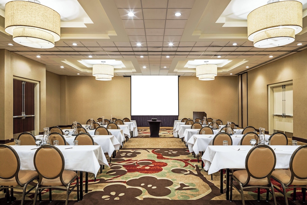 Sheraton Edison - photo 24