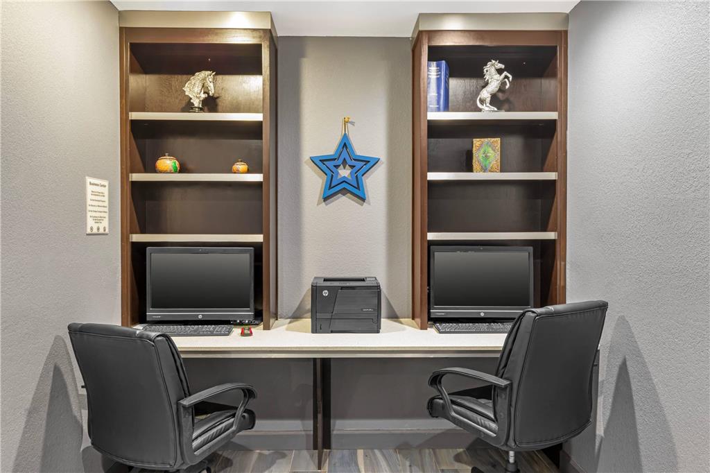 Quality Inn & Suites Plano East Richardson - photo 29