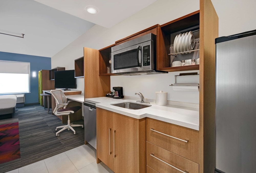 Home2 Suites by Hilton Liberty NE Kansas City - photo 23