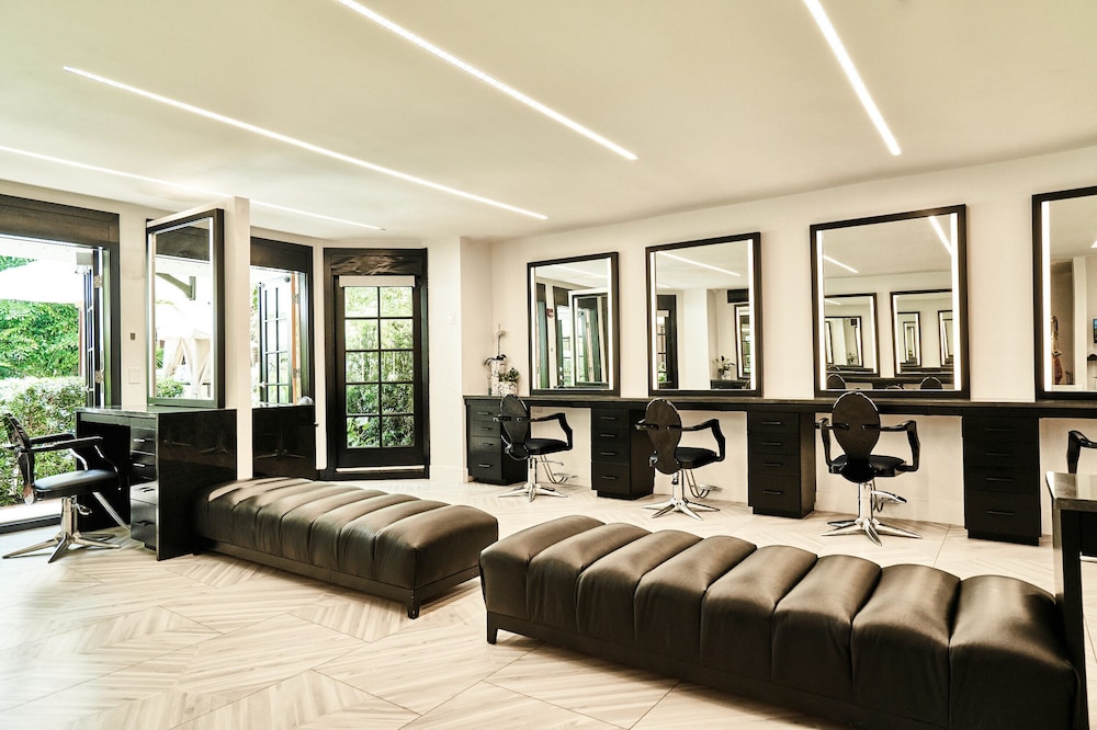The Brazilian Court Hotel - photo 42