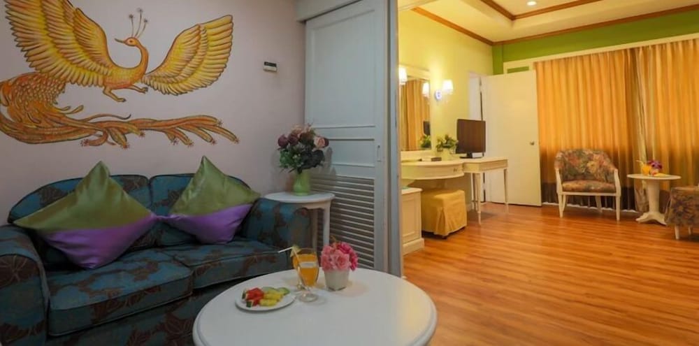 Wangtai Hotel in Surat Thani, Thailand