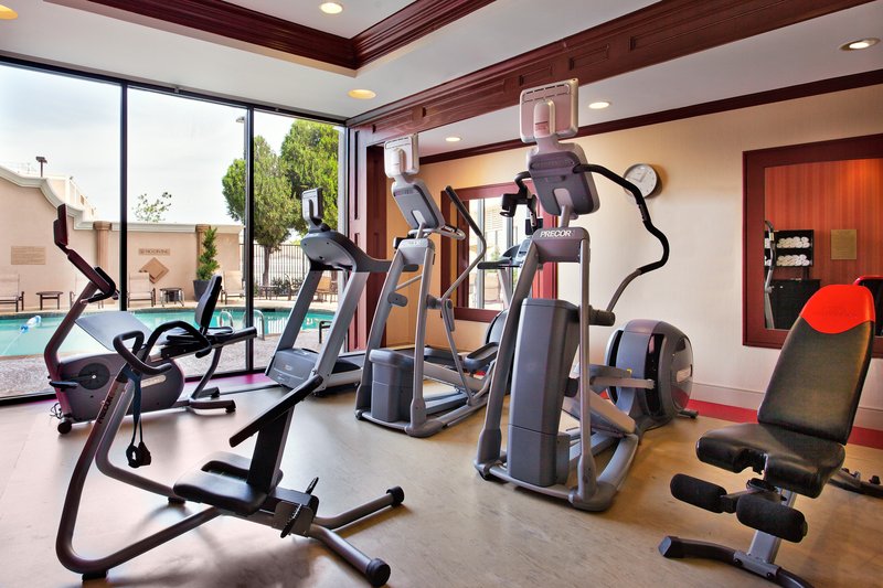 Quality Inn Market Center - photo 23