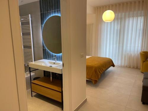 Frangente Home — 4-Star Luxury Hotel in Pescara, Italy