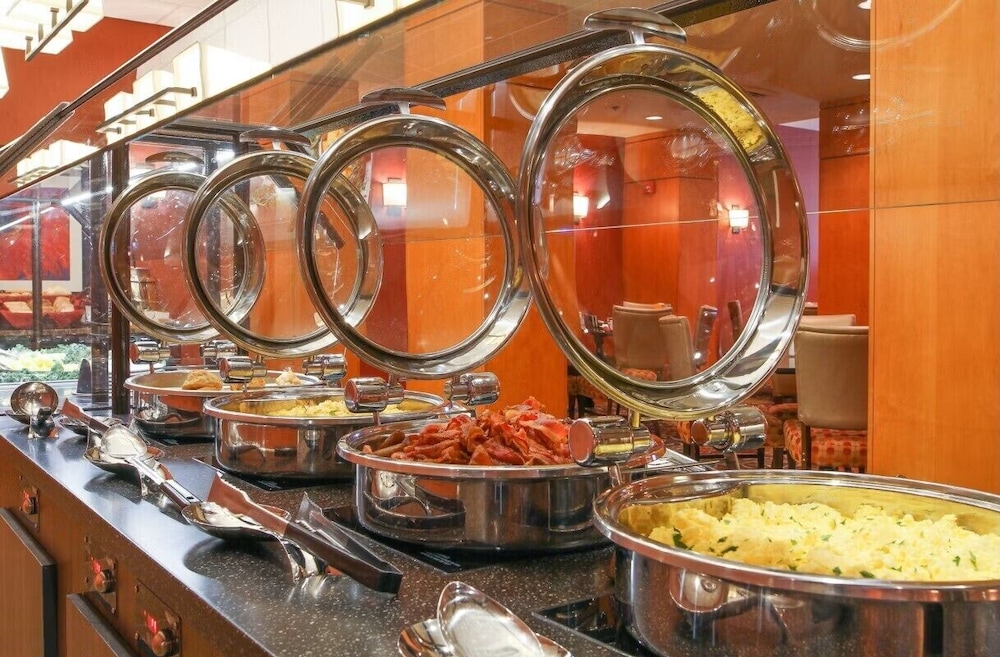 Holiday Inn Knoxville West Cedar Bluff Rd by IHG - photo 15