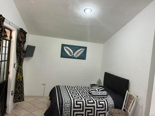 Carpe Diem - last minute hotel in Zacatlan