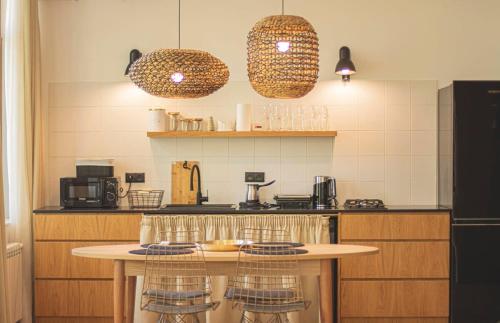 Cozy 1BR Apartment By Wehost