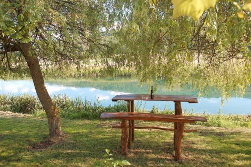 Kuća za odmor Klasan — Otocac — photo 4