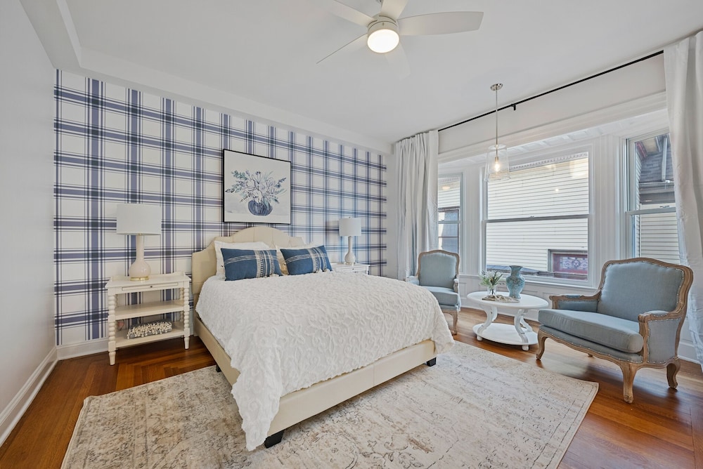 The Washington Boutique Hotel in Sandusky, United States