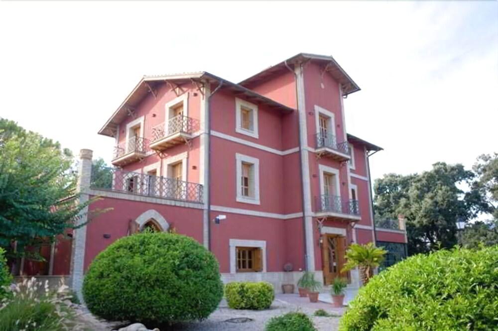 Hotel buenavista. Denia — Denia — photo 5