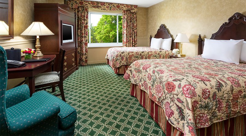 Pocono Manor Resort and Spa - photo 23