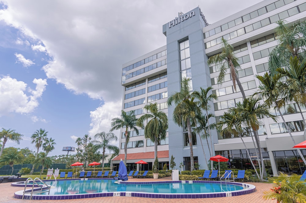 Hilton Palm Beach PBI - photo 219