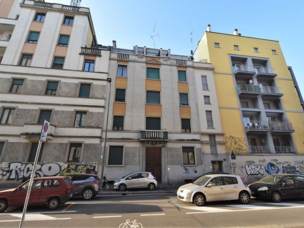 Apartment NoLo Flat by Interhome — 4-Star Luxury Hotel in Milan, Italy