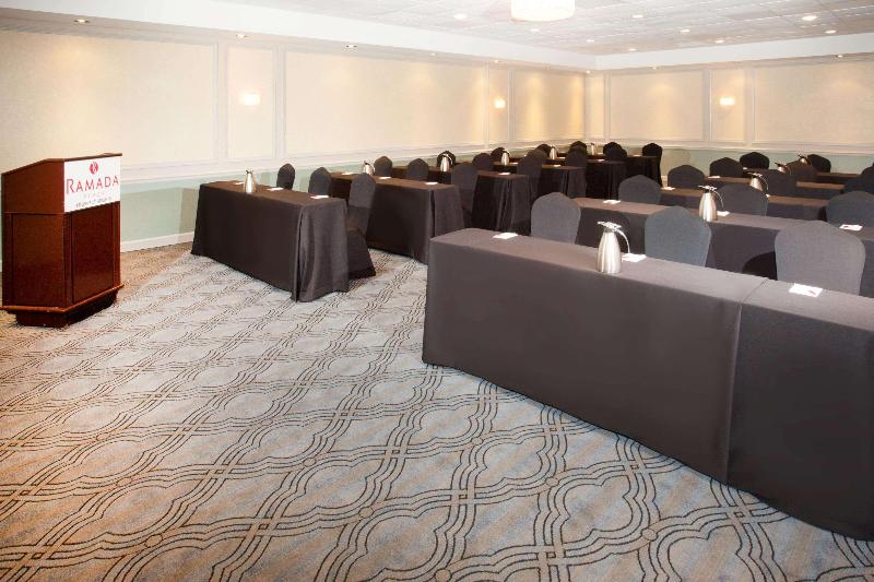 Ramada Plaza by Wyndham Chicago North Shore - photo 20