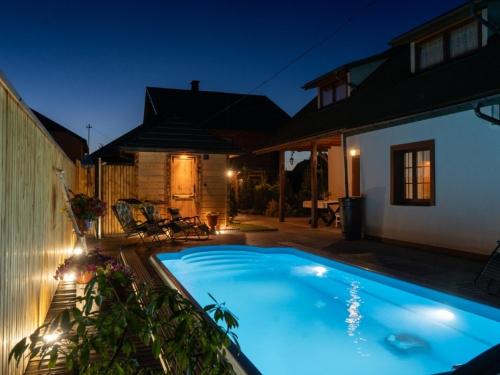 Agroturystyka Susełek in Zamosc, Poland