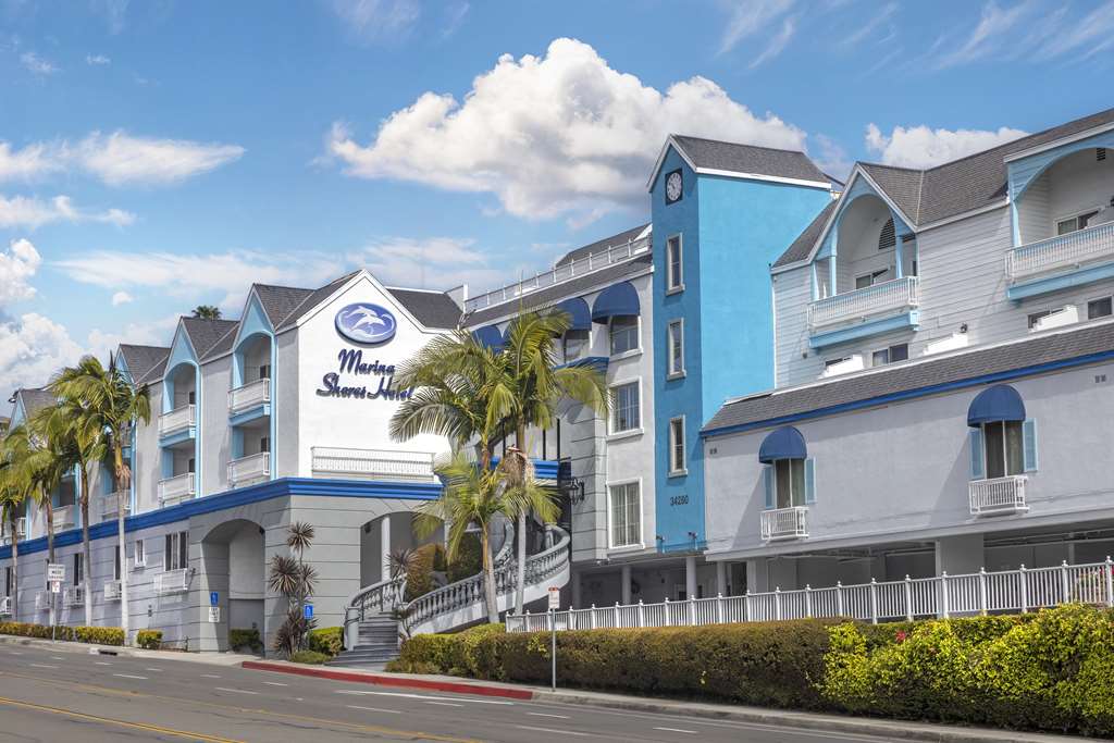 Best Western Plus Marina Shores Hotel - photo 15