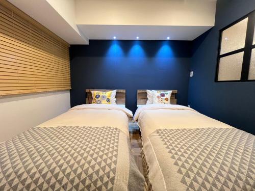 World House Kameido Direct to Akihabara&Shinjuku near Asakusa &Skytree 30 mins to Disney by train — 4-Star Luxury Hotel in Tokyo, Japan