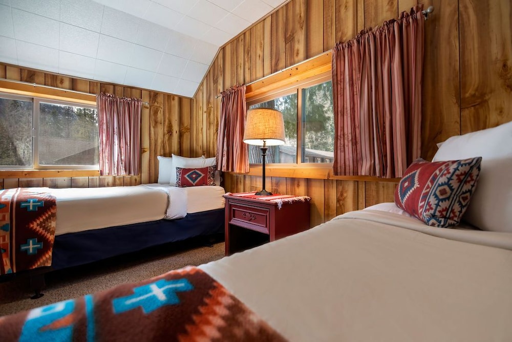 Lochsa Lodge Resort - photo 100