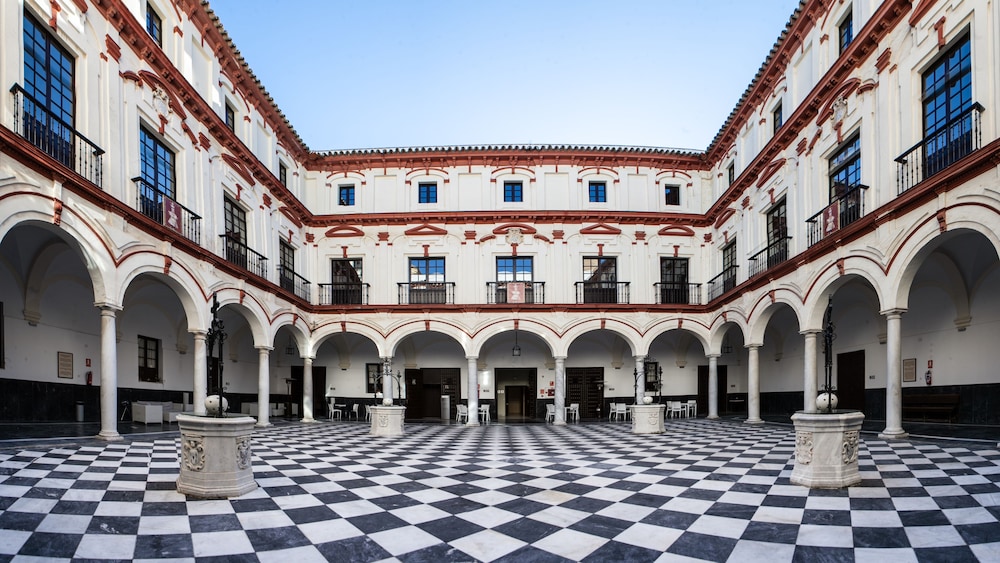 Hotel Boutique Convento Cádiz in Cadiz, Spain