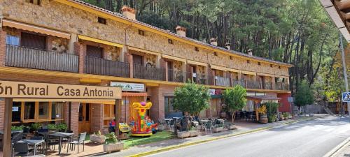 Alojamiento Ines - last minute hotel in Unknown City