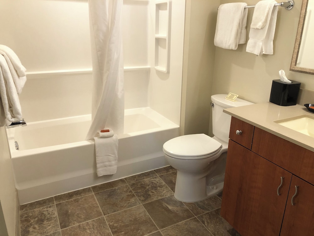 Aspen Suites Hotel Homer - photo 16
