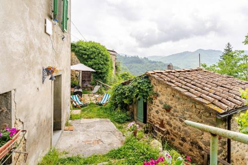 Antica Dimora Il Murrotto in Unknown City, Italy