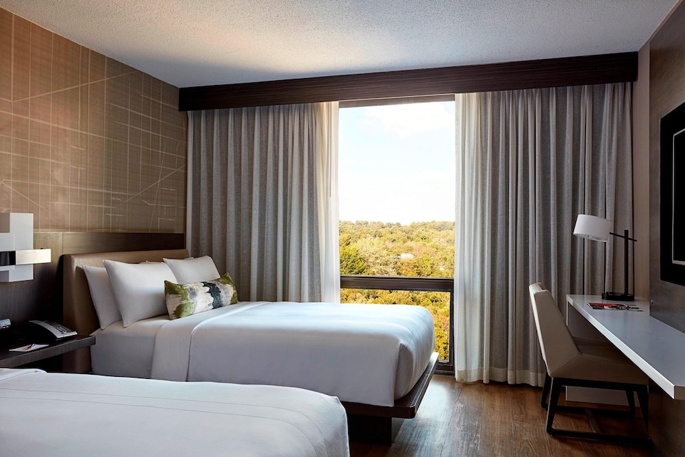 Bethesda Marriott - photo 9