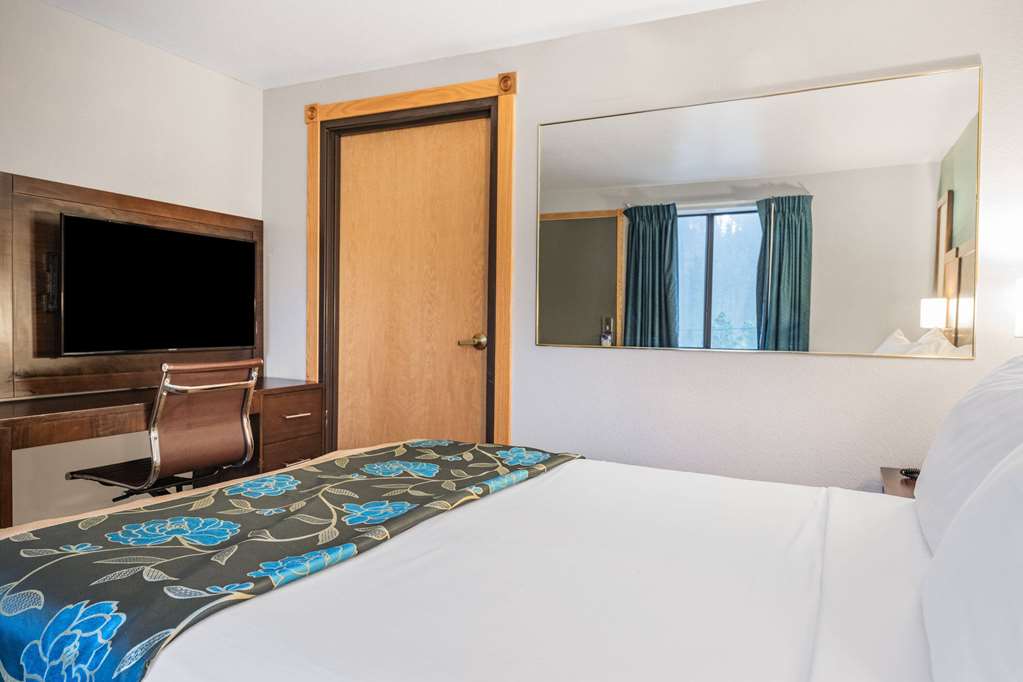 Baymont by Wyndham Keystone Near Mt. Rushmore - photo 35