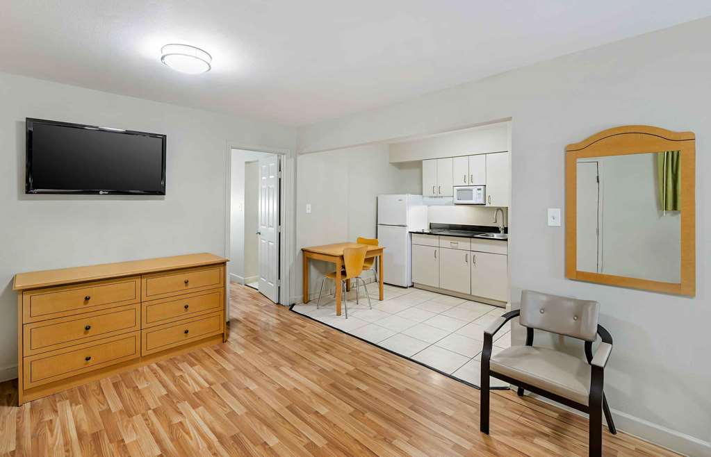 Extended Stay America Select Suites Odessa - photo 32