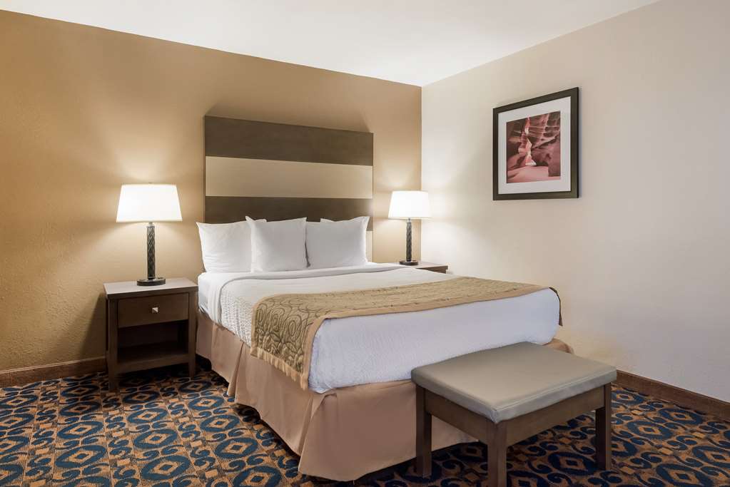 Best Western Butch Cassidy Inn - photo 8
