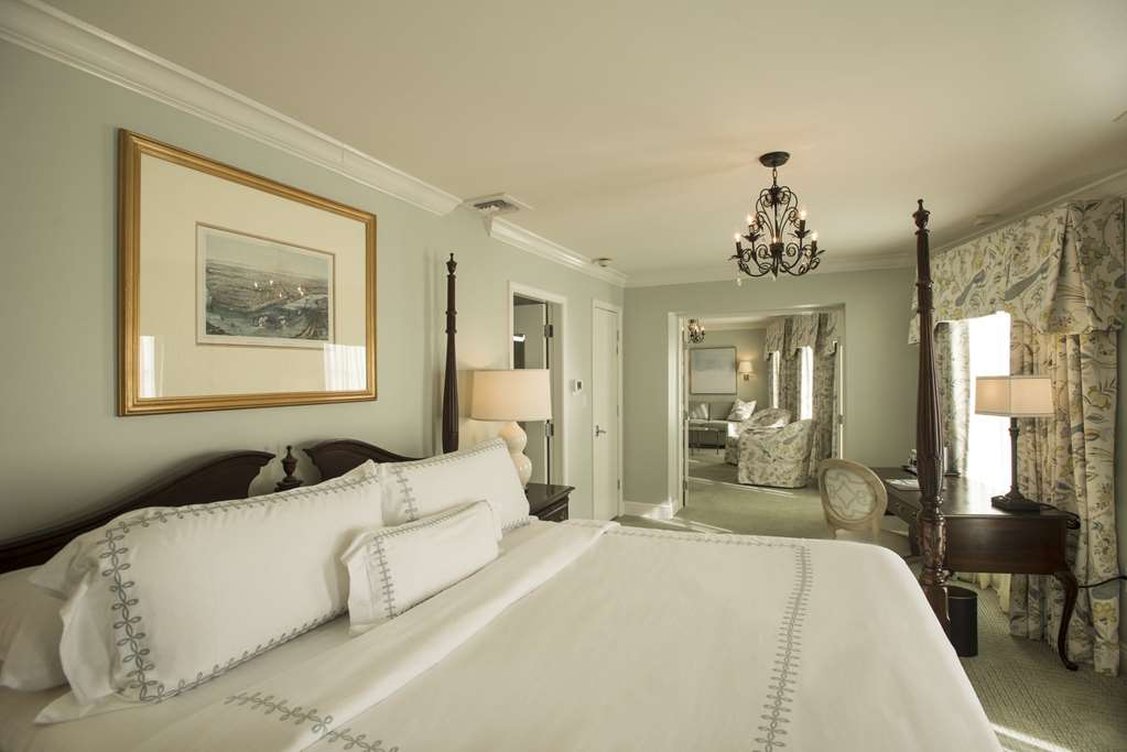 Bienville House Hotel - photo 10