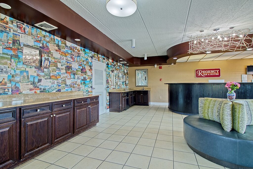 Regency Inn & Suites Macon - photo 12