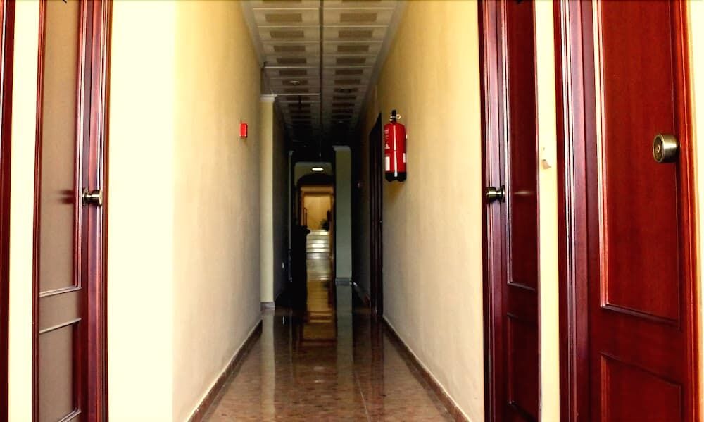 Hotel Chamizo — El Arahal — photo 3