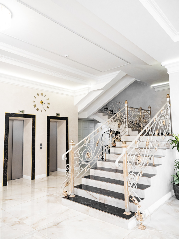 Ariya Hotel in Kislovodsk, Russia