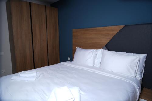 Eikon Apartments Abastumani