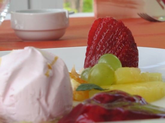 Germania in Meyenburg, Germany