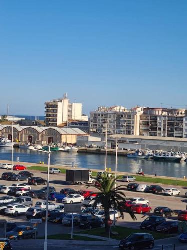 Lovely Apparment in Fornt of the Port of Gandia in Gandia, Spain