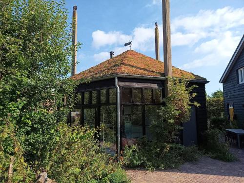 Ons Huisje Achter De Hooischuur — hotel in Noordwijkerhout