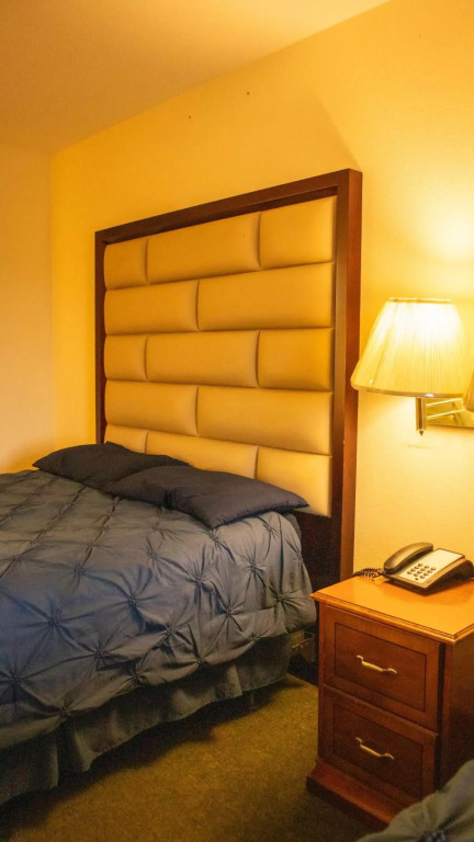 Executive Inn Yanceyville - photo 17