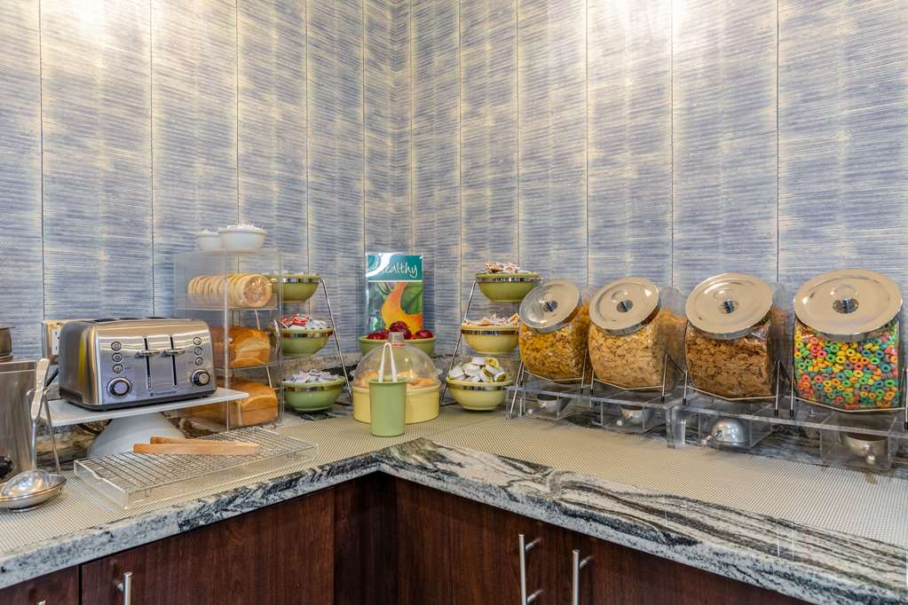 Quality Inn Pasadena Houston East - photo 51